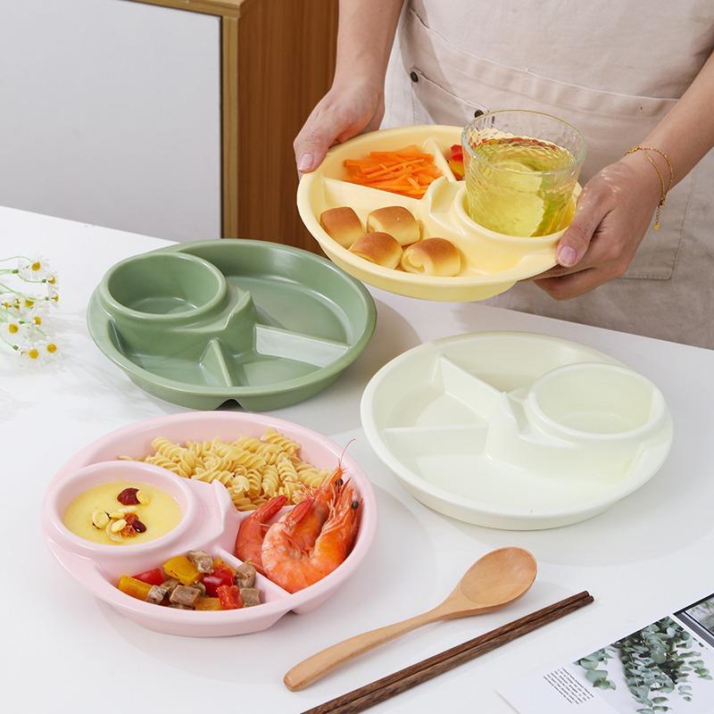 Food Snacks For Weight Loss - Talerz, naczynie, bariatryczny, porcja, posiłek, jedzenie,