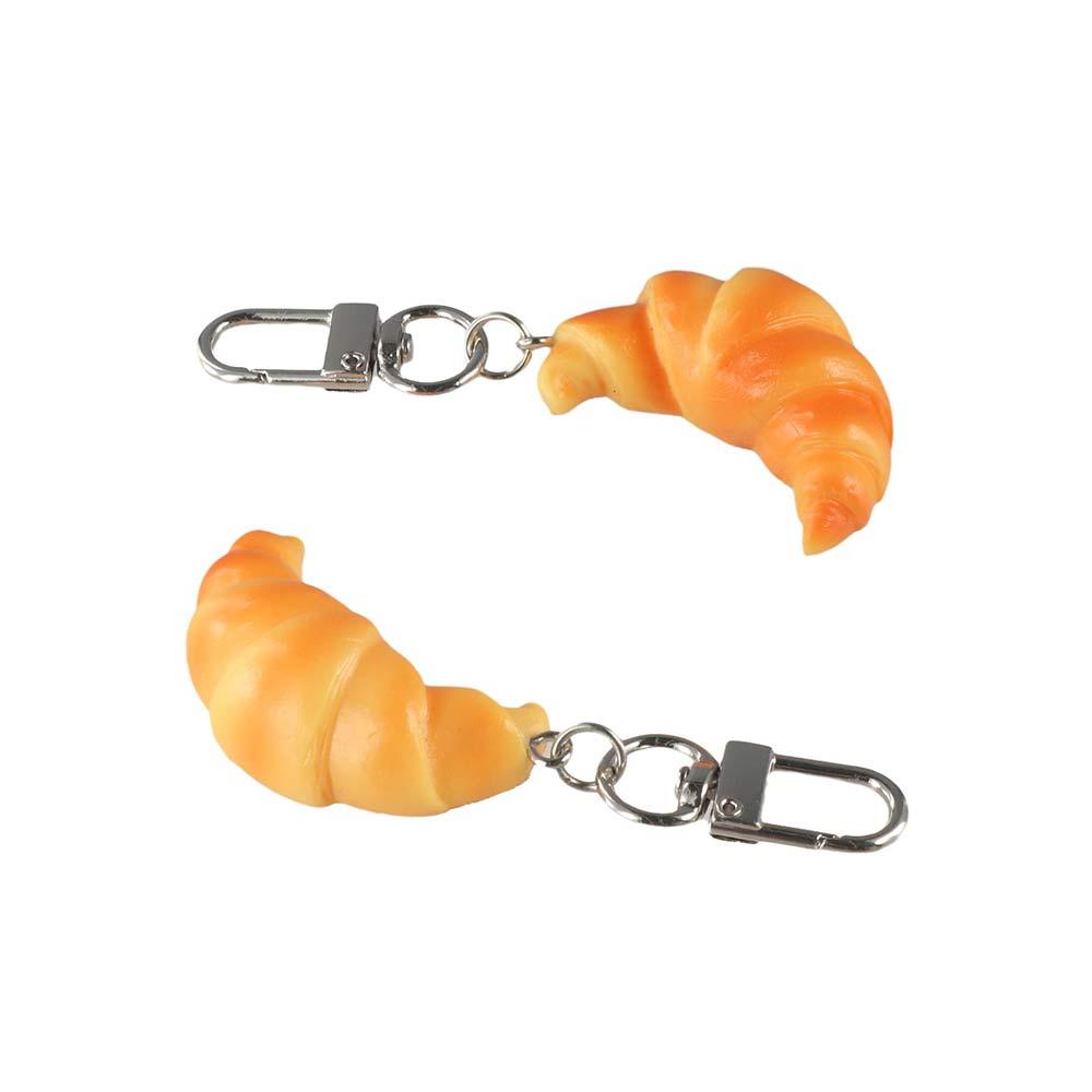 Mini breloczek do kluczy w ksz – Food Zinc recenzja i cena